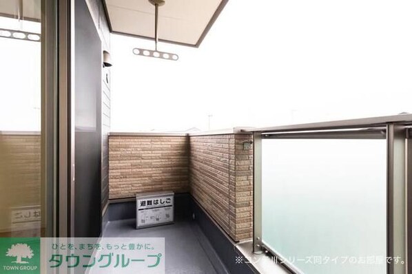 プレアデスの物件内観写真